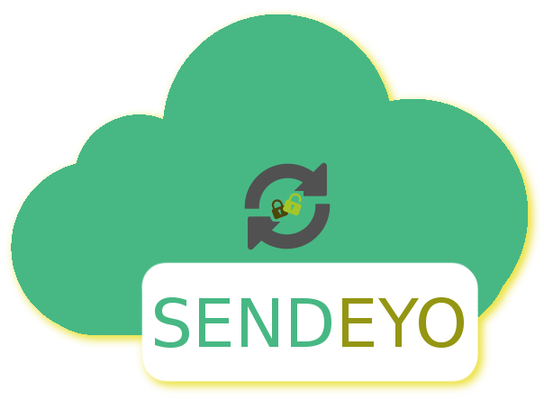 Sendeyo, free file hosting